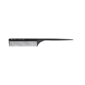 Sculpby Peine Carbonio A-statik Pua Plast #107