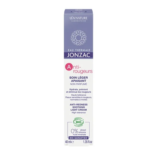 Jonzac A/Roug Soin Leg Apais 40ml