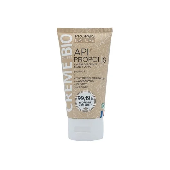 Propos Nature Crema di Propoli 100ml