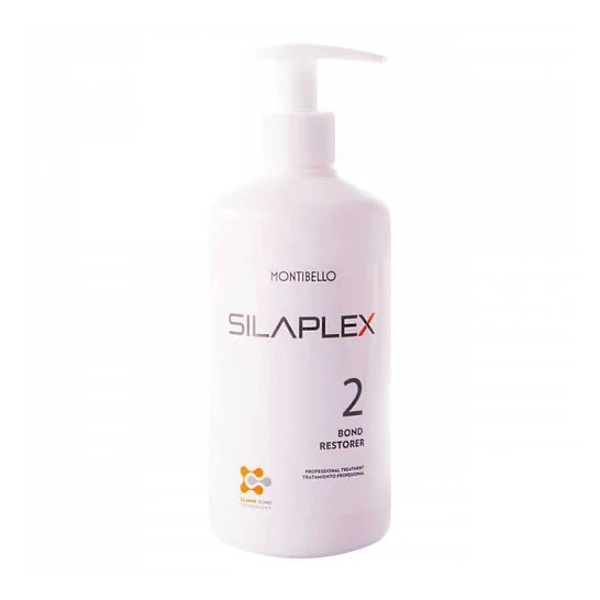 Montibello Silaplex 2 Bond Restorer 500ml