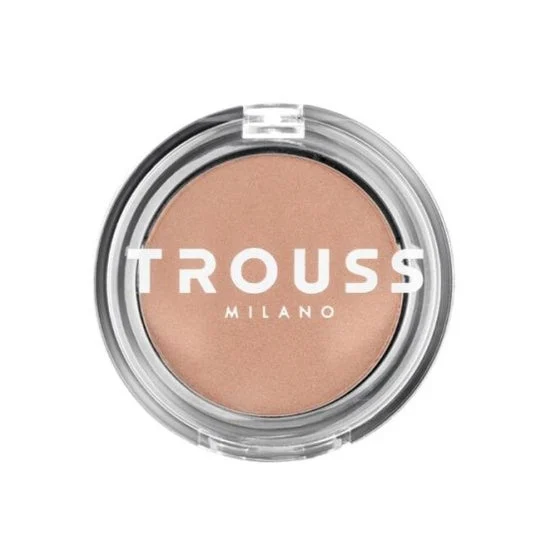 Trouss Milano Make-Up Ombretto Illuminante 3g