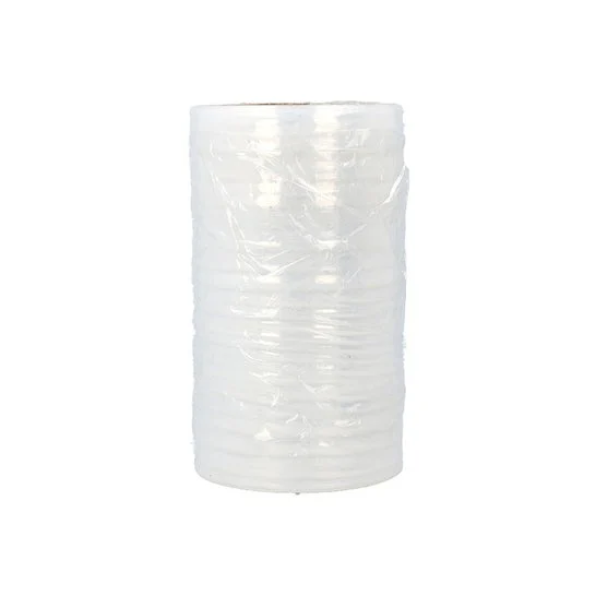 Premium Rotolo Pellicola Trasparente 13cmx80m