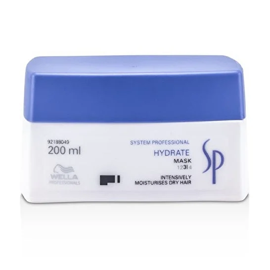 Wella SP Hydrate Mask 200ml