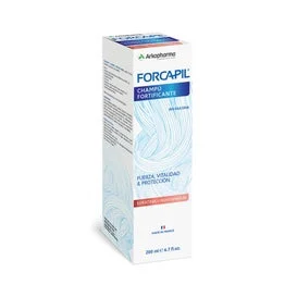 Arkopharma Forcapilkeratine Shampoo 200ml