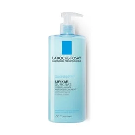 La Roche Posay Lipikar Surgras doccia crema 750ml
