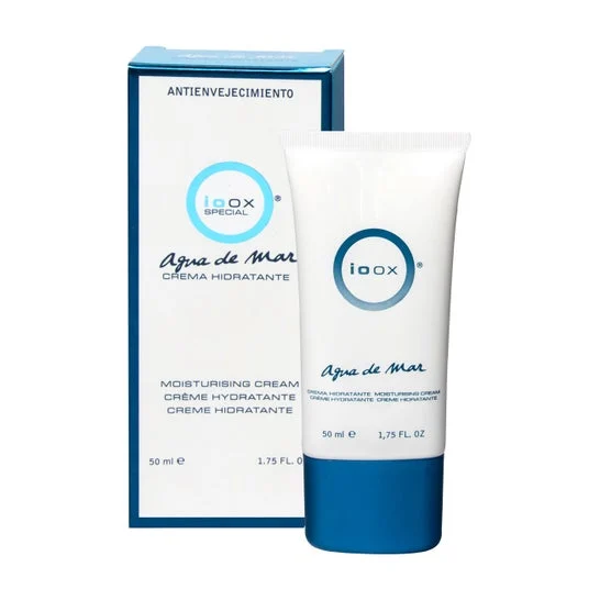 Ioox Acqua di mare Crema Idratante 50ml