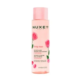 Nuxe Acqua Micellare Lenitiva Molto Rosa 3 In 1 400Ml