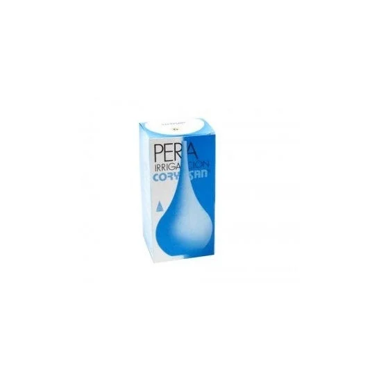 Corysan irrigazione pera in gomma N- 6 1ud