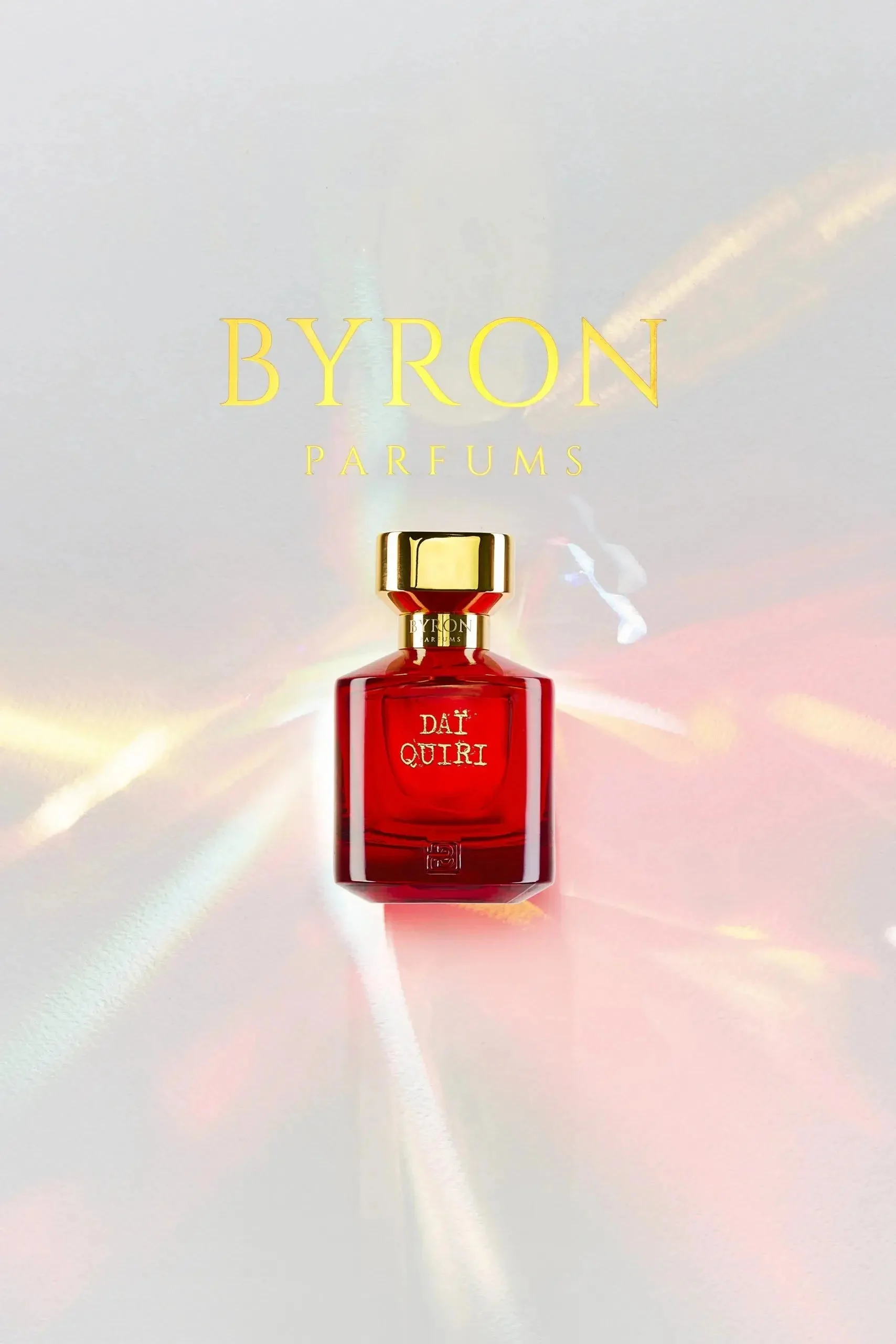 Byron Dai Quiri - 75 Ml Estratto