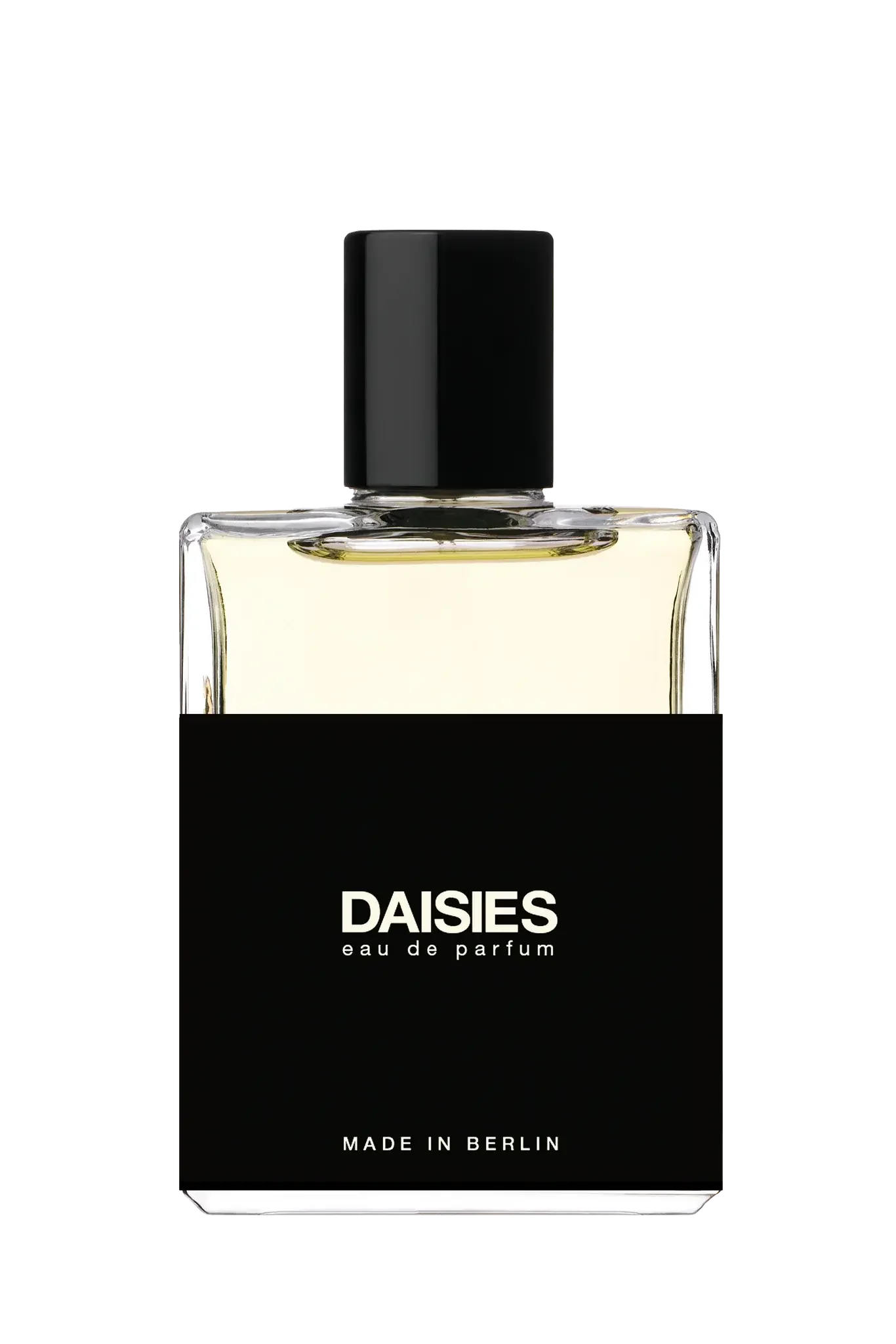 Moth And Rabbit Daisies - 50 Ml