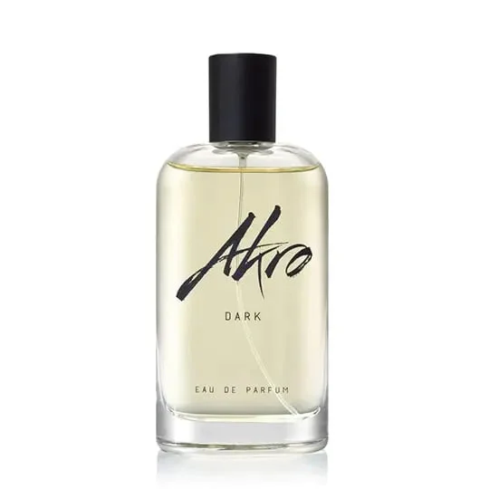 Akro Akro Dark Eau De Parfum - 100 Ml