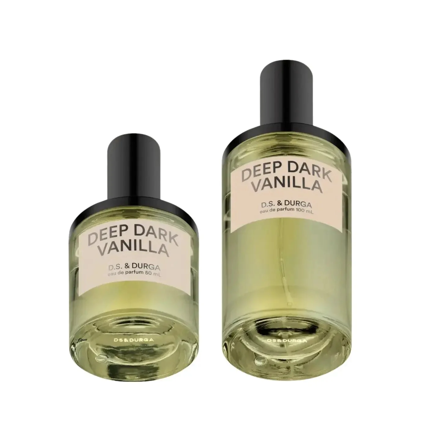 D.S. & Durga Deep Dark Vanilla - 50 Ml