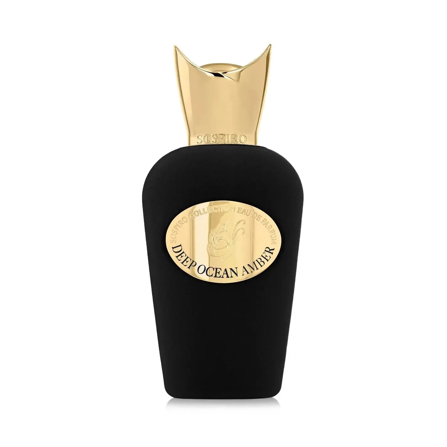 Sospiro Deep Ocean Amber - 100 Ml Eau De Parfum