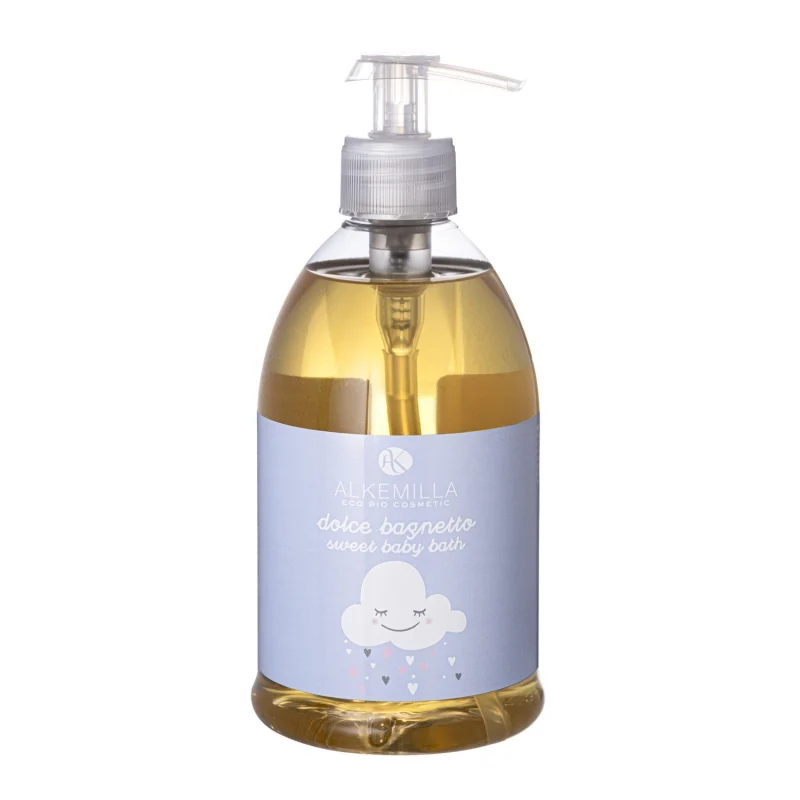 ALKEMILLA Baby – Dolce Bagnetto