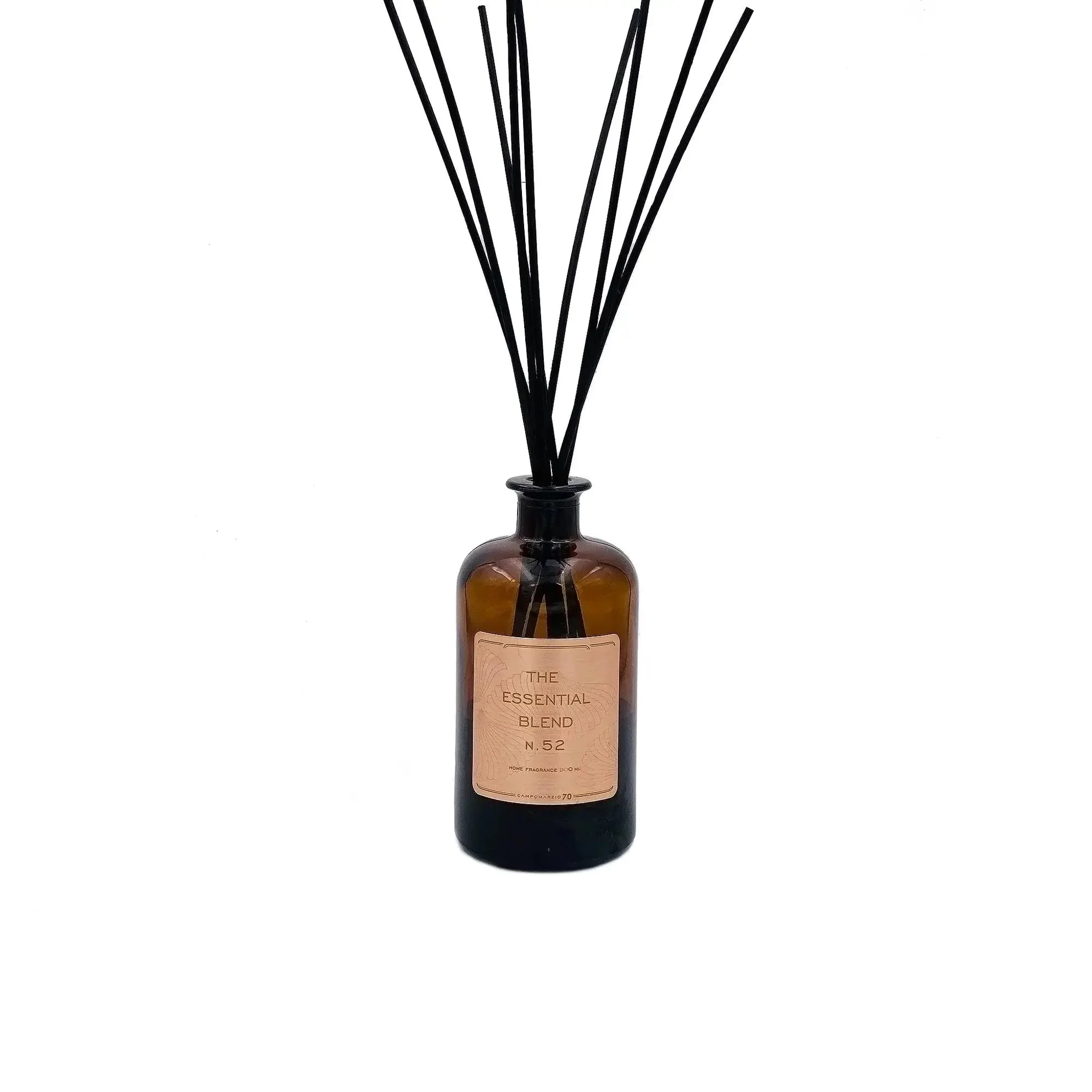 The Essential Blend Diffusore Ambiente N.52 - 500 Ml