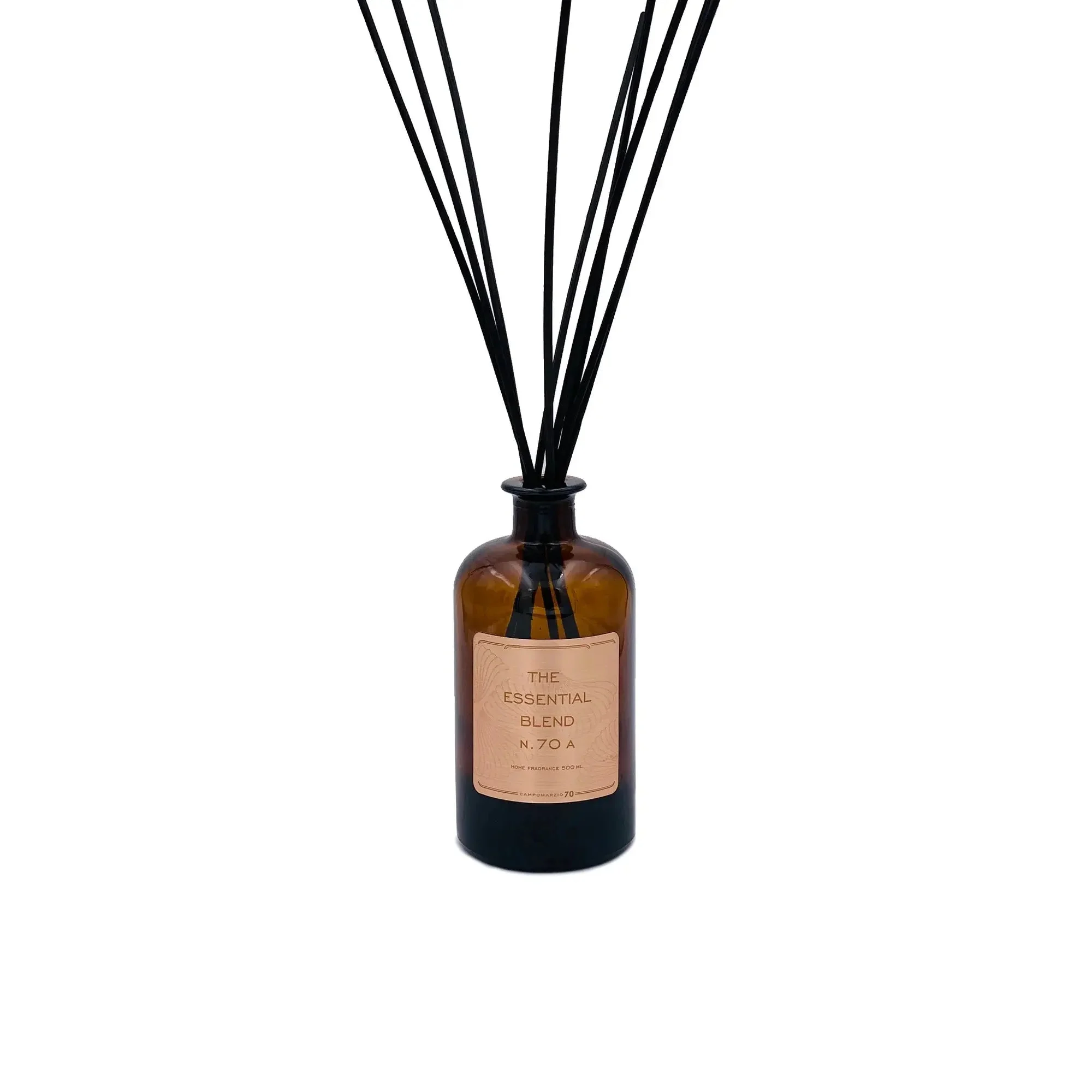 The Essential Blend Diffusore Ambiente N.70A - 500 Ml