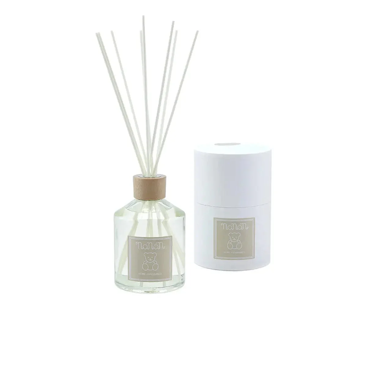 Nanan Diffusore Ambiente Nanàn - 500 Ml