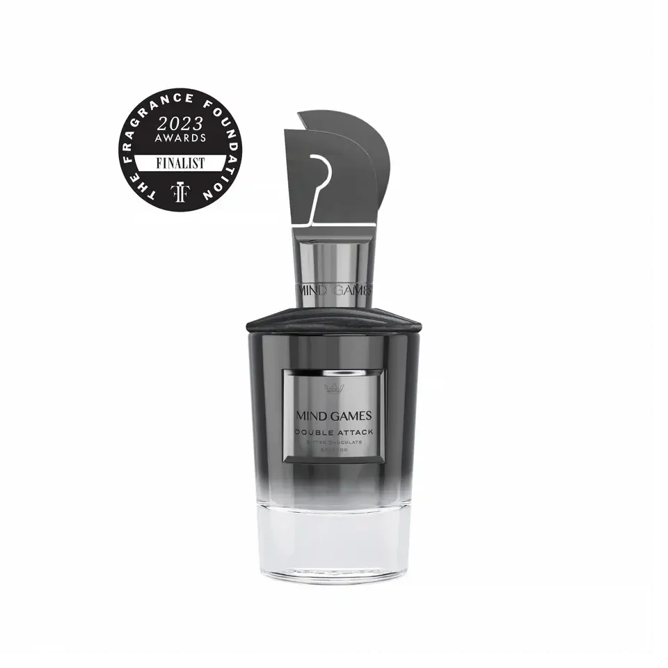 Mind games Double Attack - 100 ML Estratto
