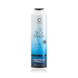 Caroprod Gomina Extra Strong Extreme Hold Gel 500 Ml
