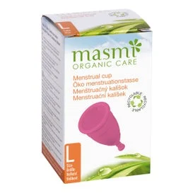 Masmi Menstrual Cup taglia L.