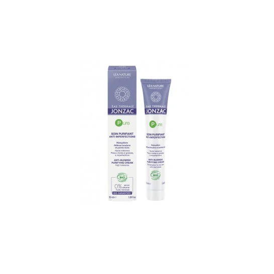 Jonzac Pure Purifying Anti-Imperfection Care 50ml