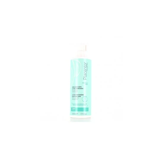 Placentor Emulsione corpo ultra-idratante 400ml