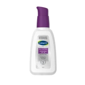 Crema idratante per cetafili SPF30+ 118ml