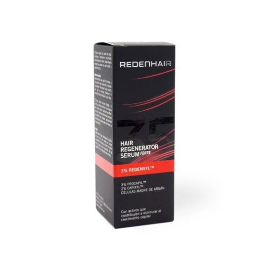 Redenhair Regenerator Serum Forte 50 ml