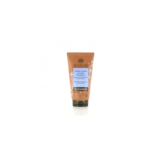 Sanoflore Fiordaliso Fluido 50ml