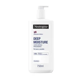 Neutrogena Formula Norway Body Lotion idratante profondo di Neutrogena Formula Norway