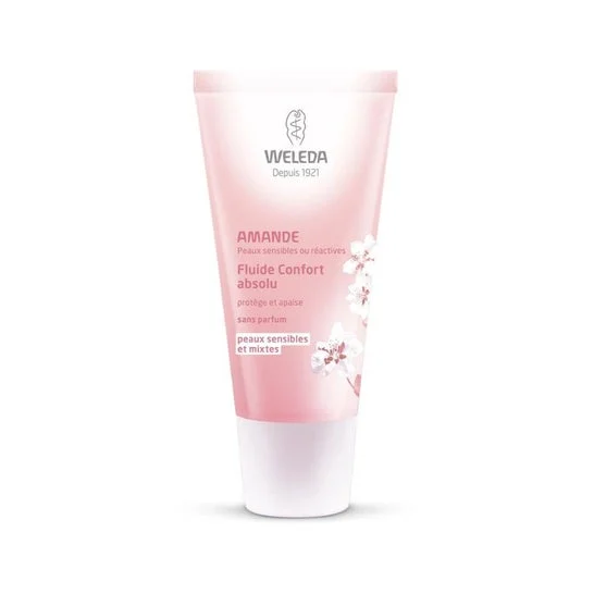 Liquido armonizzante mandorla Weleda 30ml
