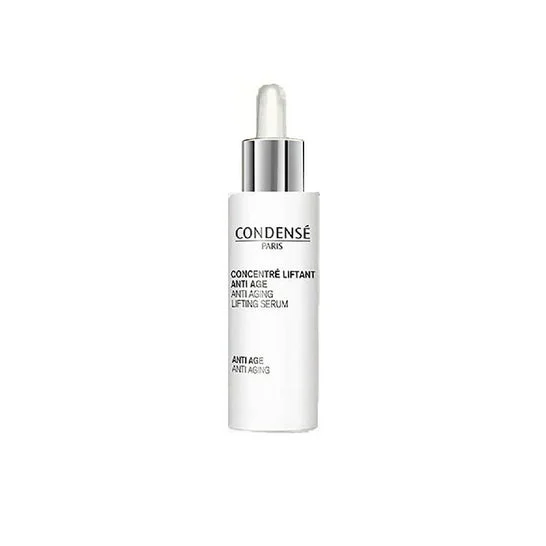 Condense Paris Concentrado Lifting Serum Antiedad 6x5ml