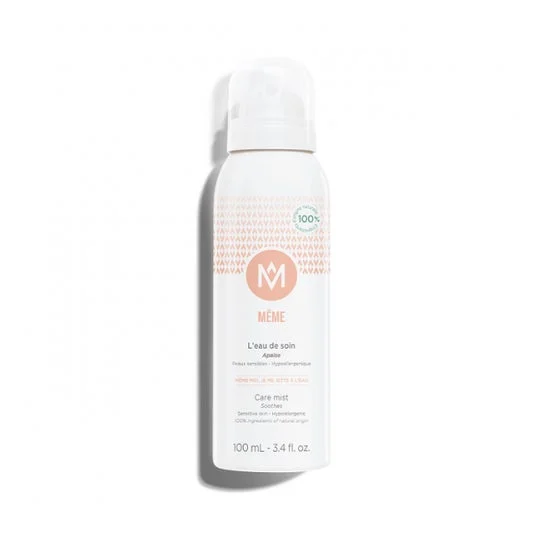 Meme Acqua di Cura 100ml