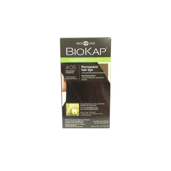 Biokap Nutric Del 4 05 Cast Cioc