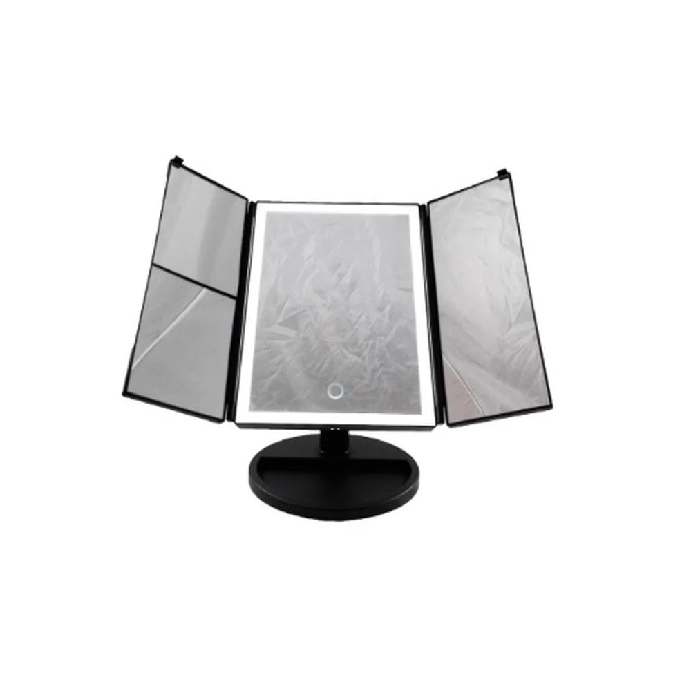 LABOR SPECCHIO MAKE UP CON LUCI LED 3 ANTE E511