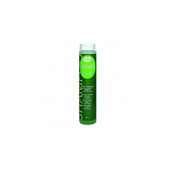 Nurana perdita di capelli shampoo 250ml
