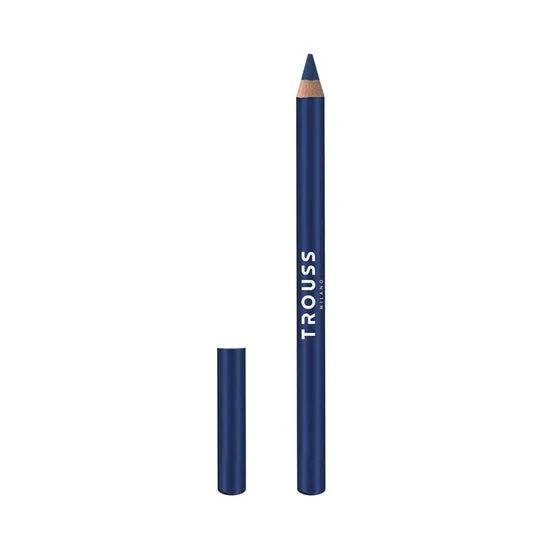 Trouss Milano Lápiz Ojo Azul 1ud