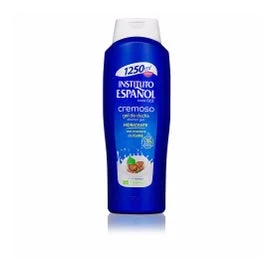 Intituto Español Shea Butter Creamy Shower Gel 1250ml
