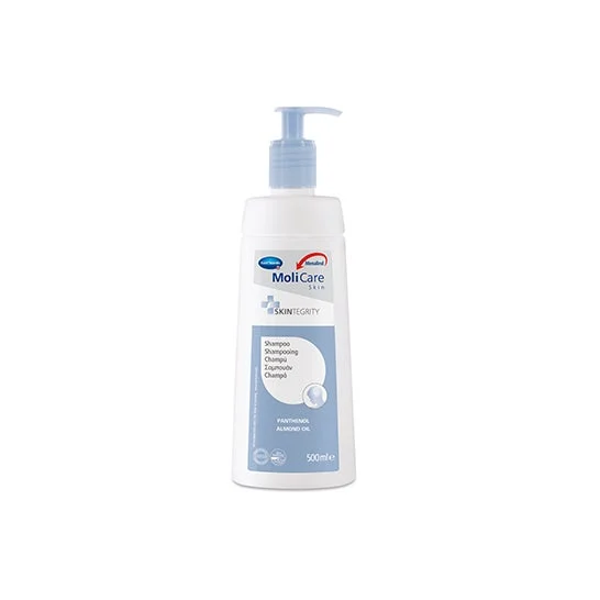 Molicare Skin Shampoo 500ml