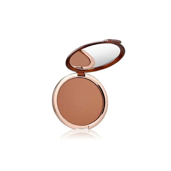 Estee Lauder Bronze Goddess Soft Shimmer Bronzer Medium 02