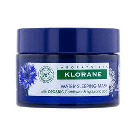 Klorane Bagno di Idratazione Bio Notte 1 flacone da 50 ml