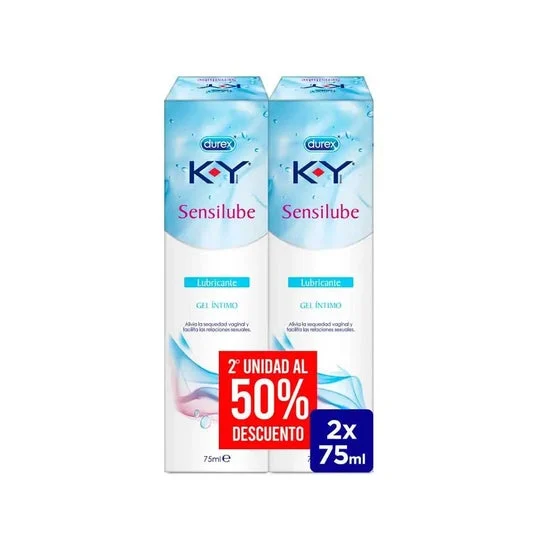 Duplo Sensilube 75ml