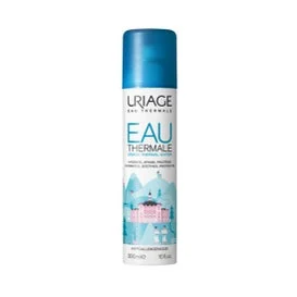 Uriage Agua Termal Collectors 300ml