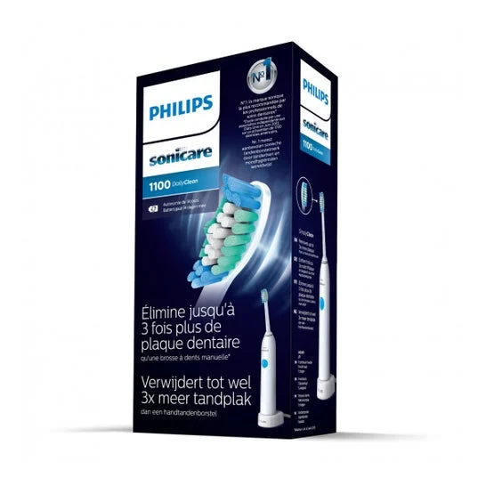 Sonicare Cepillo de Dientes Dailyclean 1100 1ud