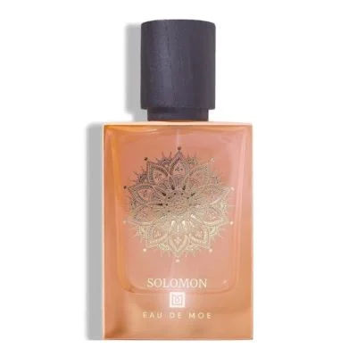 Eau de moe Solomon EDP 80 ml