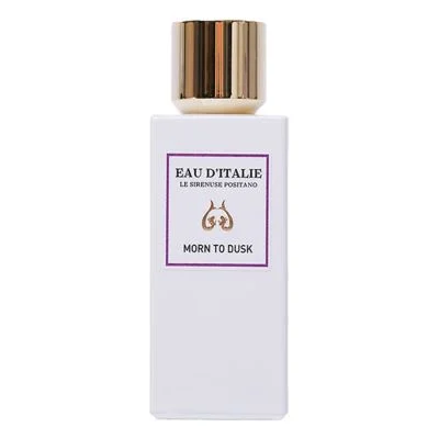 Eau d'italie Morn to Dusk EDP 100 ml