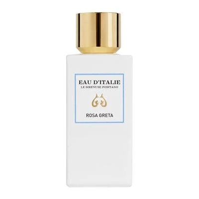 Eau d'italie Rosa Greta EDP 100 ml