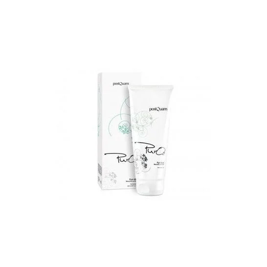 Postquam Pure Mask maschera purificante 200ml