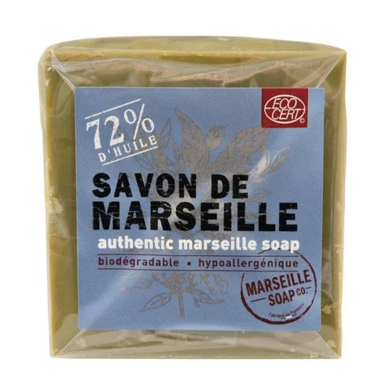 Tade Pays Du Levant Marseille Sapone 300g