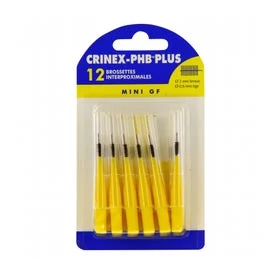 Crinex Phb + Mini Gf Bross 12